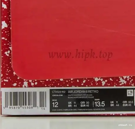 Bugs Air ship ready to Bunny” “Reflective 6 God Jordan PK 0609
